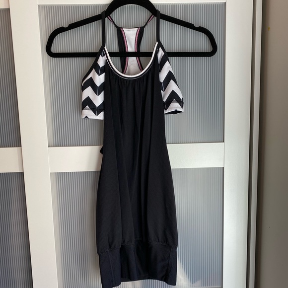 Lululemon No Limits Tank - Picture 5 of 8